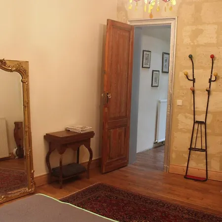 Apartment Burdigala Homes - Du Vieux Marche Bordeaux