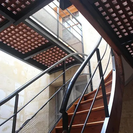 Burdigala Homes - Du Vieux Marche Apartment *