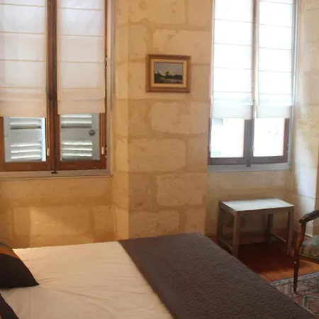Apartment Burdigala Homes - Du Vieux Marche Bordeaux
