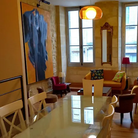 Burdigala Homes - Du Vieux Marche Bordeaux