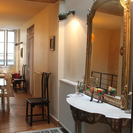 Apartment Grand 4 - Hyper-centre *