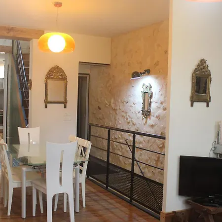 L'appart Du Vieux Marche Apartment Bordeaux