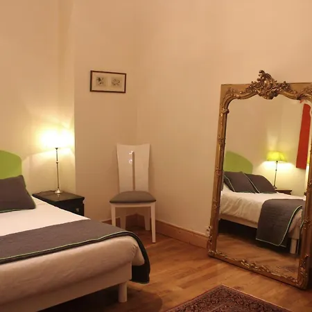 Grand 4 - Hyper-centre * Bordeaux