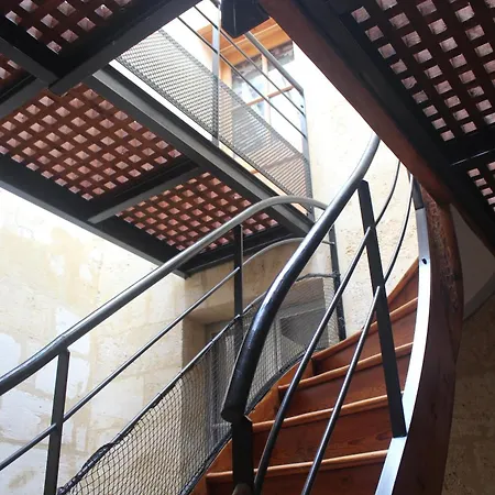 L'appart Du Vieux Marche Apartment Bordeaux