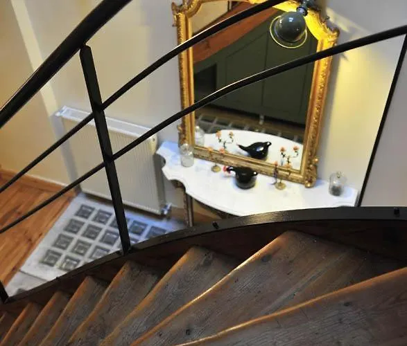 Grand 4 - Hyper-centre Bordeaux