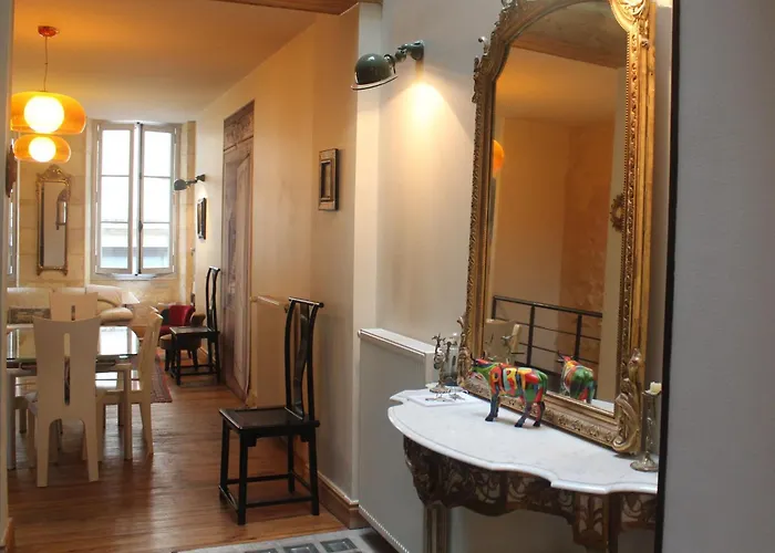 Apartamento Grand 4 - Hyper-centre *