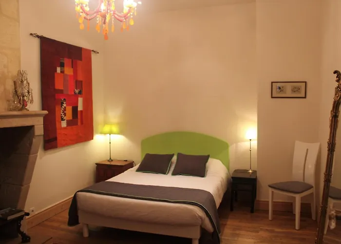 Grand 4 - Hyper-centre Apartment