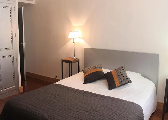 Grand 4 - Hyper-centre Apartment Bordeaux