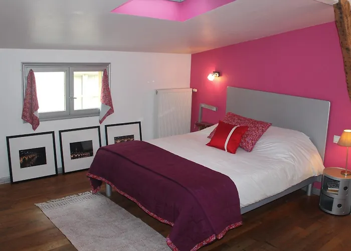 Grand 4 - Hyper-centre