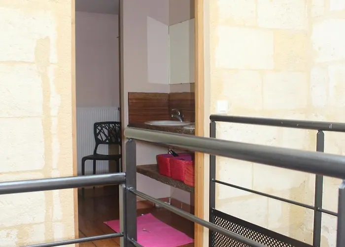 Grand 4 - Hyper-centre Bordeaux