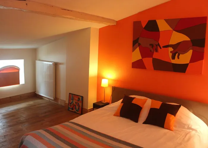 Grand 4 - Hyper-centre