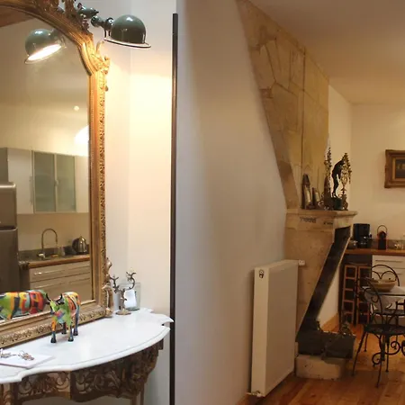 Grand 4 - Hyper-centre * Bordeaux