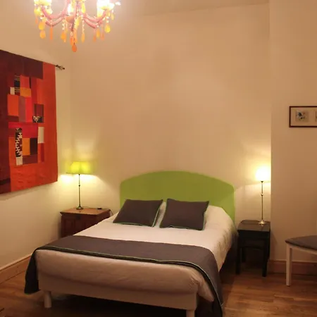 Grand 4 - Hyper-centre Appartement