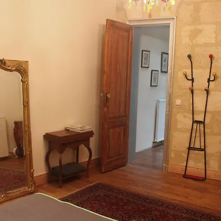 Appartement Grand 4 - Hyper-centre