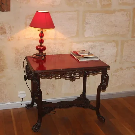 L'Appart du Vieux Marché Appartement Bordeaux