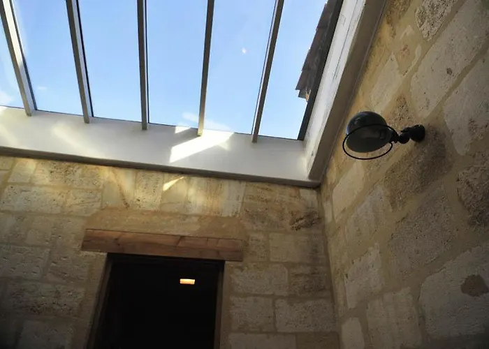 Grand 4 - Hyper-centre Appartement