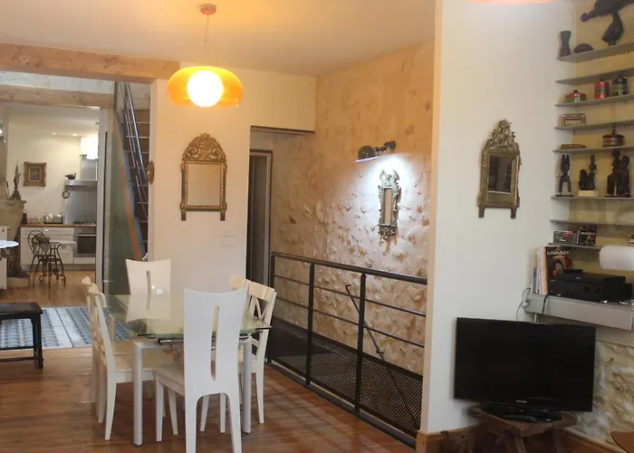 Grand 4 - Hyper-centre Appartement Bordeaux