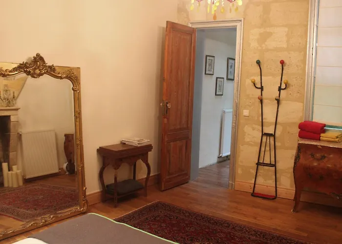 Appartement Grand 4 - Hyper-centre