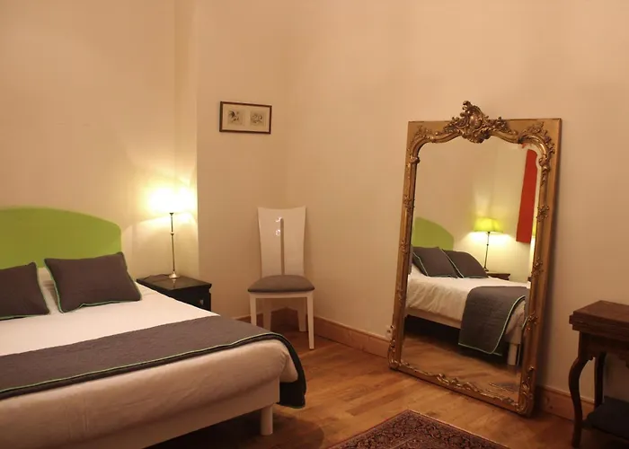 Grand 4 - Hyper-centre * Bordeaux