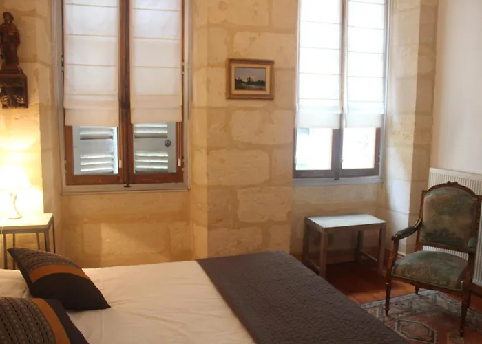 Appartement Grand 4 - Hyper-centre *