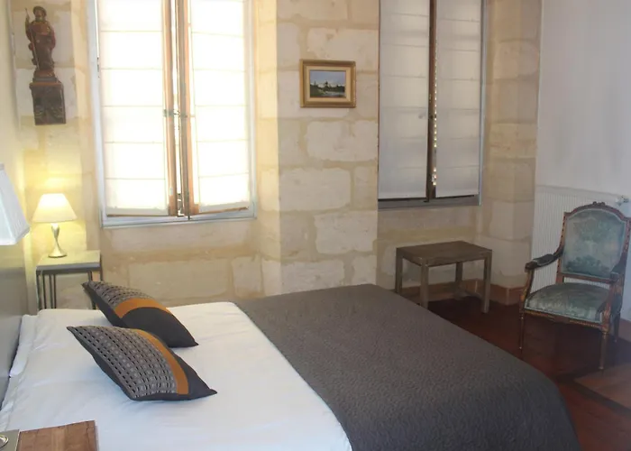 Grand 4 - Hyper-centre Appartement *