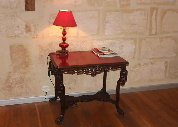 Grand 4 - Hyper-centre Appartement Bordeaux