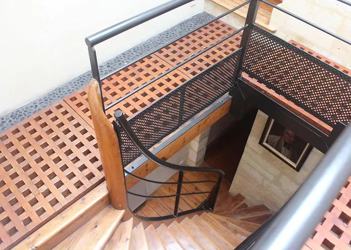 Grand 4 - Hyper-centre Bordeaux